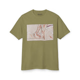 James Schenck JOCK tee by CULTUREEDIT Productions / 6 Colors