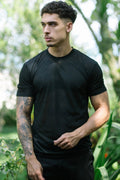 Not So Basic Tee