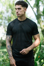 Not So Basic Tee