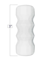GeoStroker 4 Stroker - White