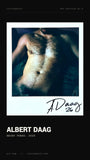 Albert Daag, Hairy Torso, 2026