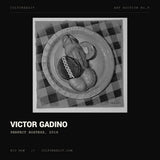 Victor Gadino, Perfect Hostess, 2016