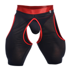 MOB Sleek Jock Jogger Set