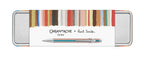 Paul Smith 849 Ballpoint Pen - Silver