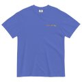 Soleil All Day Gradient Embroidered Shirt