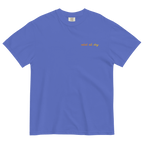 Soleil All Day Gradient Embroidered Shirt