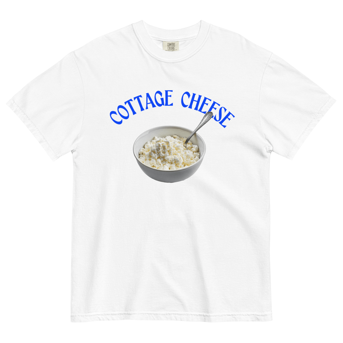 Cottage Cheese Shirt