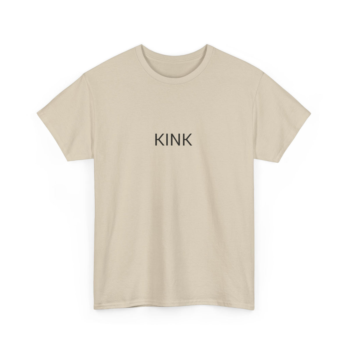 KINK TEE BY CULTUREEDIT AVAILABLE IN 13 COLORS