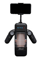 Blowstation Rechargeable Masturbator - Black