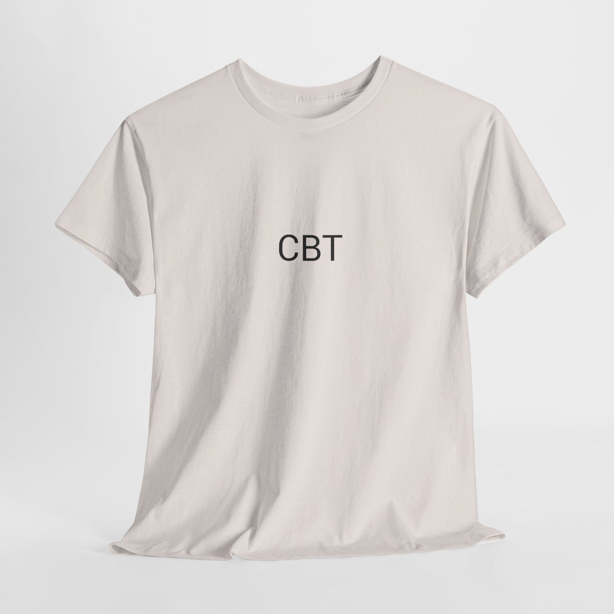 CBT (COCK AND BALL TORTURE) TEE BY CULTUREEDIT AVAILABLE IN 13 COLORS