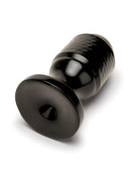 Prowler RED Anal Diamond Plug - Black