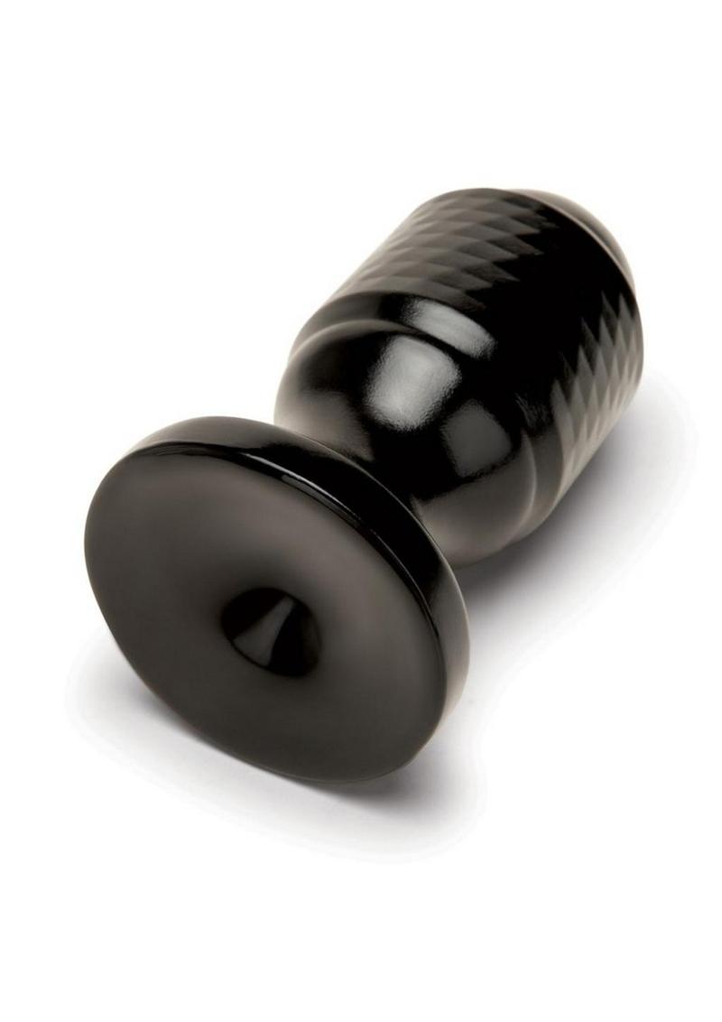 Prowler RED Anal Diamond Plug - Black