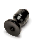 Prowler RED Anal Diamond Plug - Black