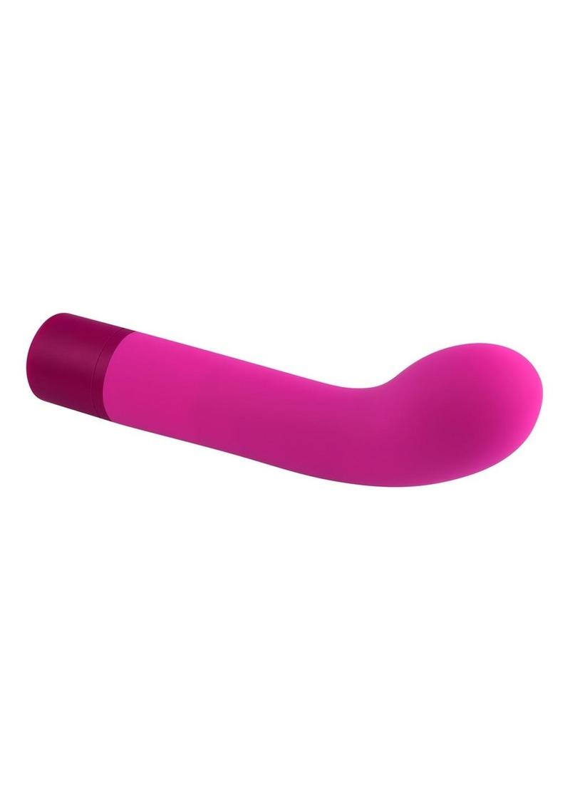 Selopas Paradise G Rechargeable Vibrator - Pink