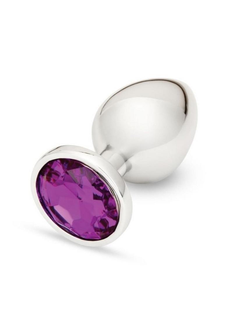 ME YOU US Crystal Jewels - Large - Purple