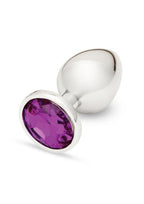 ME YOU US Crystal Jewels - Large - Purple