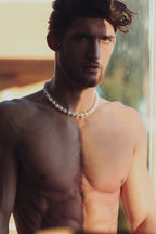 Pearl Choker