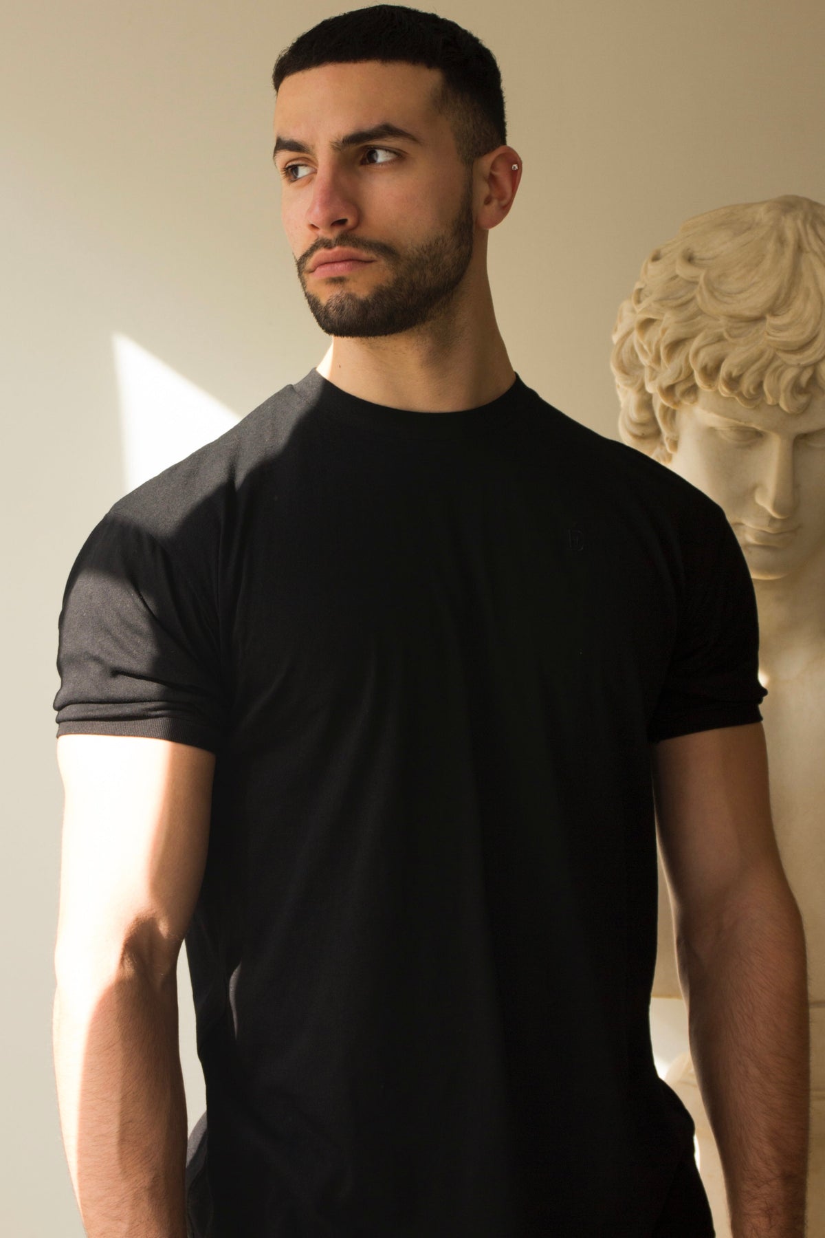 Signature Vintage Tee