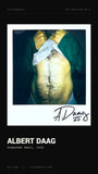 Albert Daag, Pleasure trail, 2025