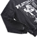 PLAYBOY Bunny Luck Sweatshirt
