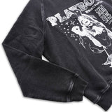 PLAYBOY Bunny Luck Sweatshirt