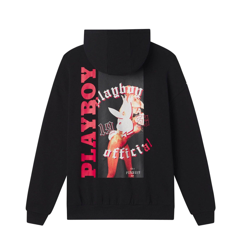 Men's Playboy Bunny Hoodie