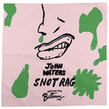 Snotty Handkerchief by John Waters X Seth Bogart