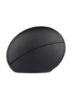 Svakom Pulse Galaxie App Control Rechargeable Silicone Clitoral Stimulator with Remote Control - Midnight Black