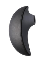 Svakom Pulse Galaxie App Control Rechargeable Silicone Clitoral Stimulator with Remote Control - Midnight Black