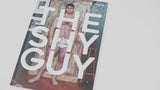 THE SHY GUY #7 LOVE ME TENDER
