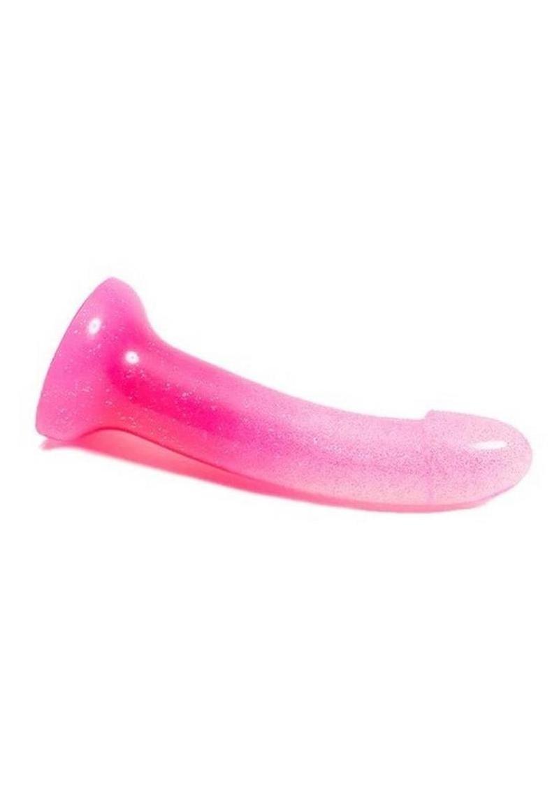 Love to Love Dildolls Sunrise Silicone Dildo - Pink