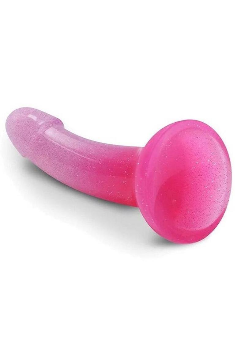 Love to Love Dildolls Sunrise Silicone Dildo - Pink