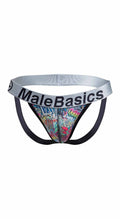 Malebasics Summer Fun Jockstrap - Quim