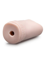 EnLust Alyssa Dual End Stroker - Pussy - Vanilla