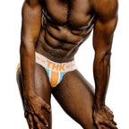 THK Performance Jock 2.0 - Orange