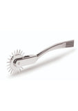 Prowler RED 1 Reel Pinwheel - Silver