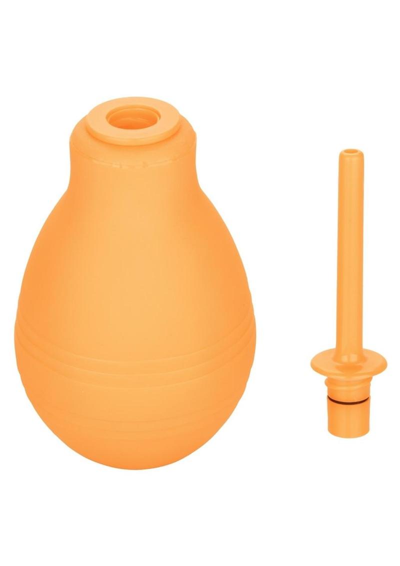 Cheeky One-Way Flow Douche - Orange