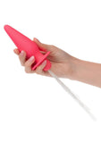 Southern Lights Vibrating Light Up Anal Probe - Pink