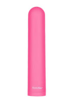 PowerBullet Eezy Pleezy Rechargeable Vibrator 5in - Pink