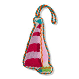 Sailboat Needlepoint Ornament