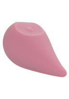 Mod Flair Rechargeable Silicone Massager - Pink