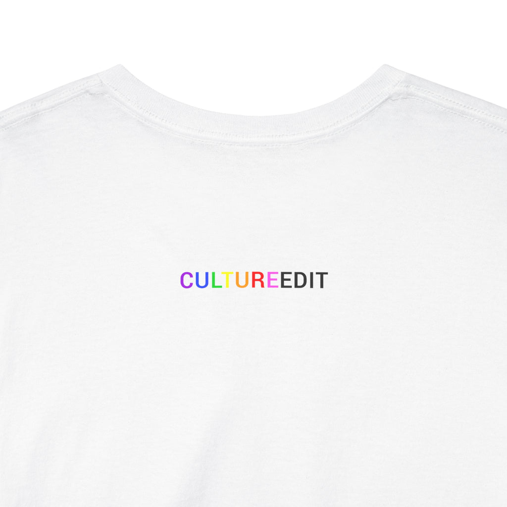 DADDY TEE BY CULTUREEDIT AVAILABLE IN 13 COLORS