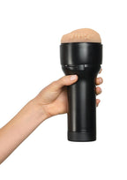 Kiiroo Feel Melrose Michaels Pussy Stroker - PBC - Vanilla