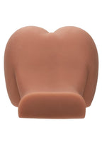 Cheap Thrills The Roller Babe Stroker - Pussy - Chocolate