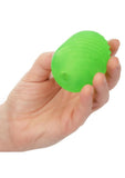 Pop Sock Textured Stroker - Green