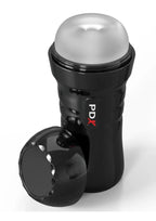 PDX Extreme Wet Strokers Super Slide &amp; Glide - Frosted