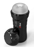 PDX Extreme Wet Strokers Super Slide &amp; Glide - Frosted