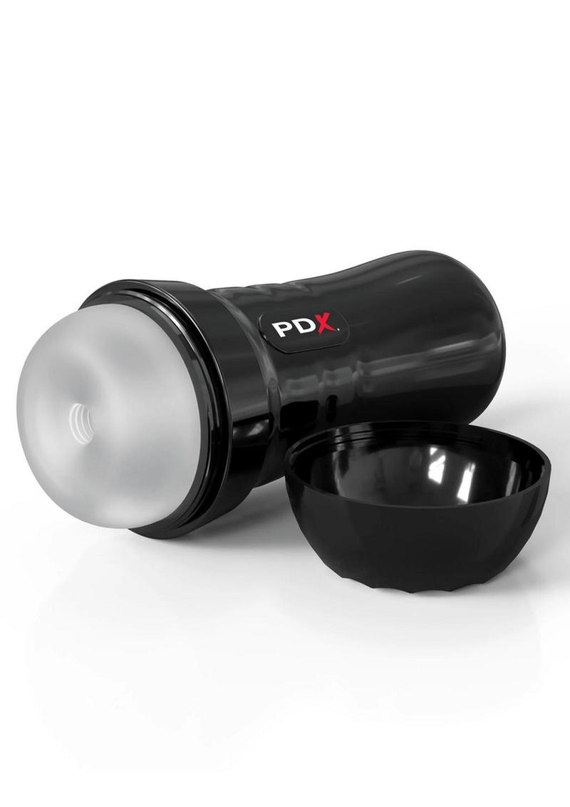 PDX Extreme Wet Strokers Super Slide &amp; Glide - Frosted