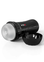 PDX Extreme Wet Strokers Super Slide &amp; Glide - Frosted