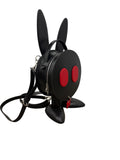 Walter Van Beirendonck Ghost Bunny Bag